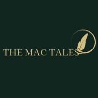 The Mac Tales logo - Similar company to Space Shaala