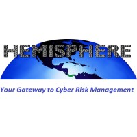 HEMISPHERE Cyber Risk Management logo - Similar company to Ipk Power