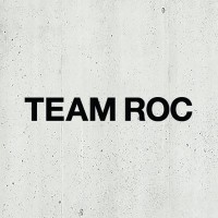 Team Roc logo - Similar company to An Awkward Transit