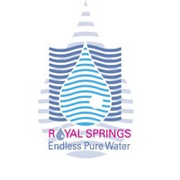 Royal Springs logo - Similar company to Noolared