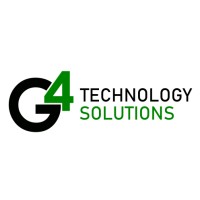 G4 Technology Solutions logo - Similar company to G4 Technologies
