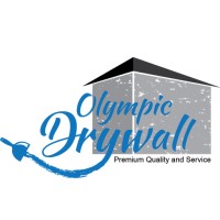Olympic Drywall, LLC. logo - Similar company to Cutting Edge Drywall Az