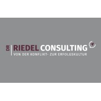 Dr. Riedel Consulting logo - Similar company to Nw Gmbh