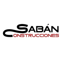 Sabán Construcciones logo - Similar company to Grupo Lozano
