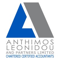 Anthimos Leonidou & Partners Ltd logo - Similar company to Ma Pharma Group