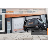 100%KANTOOR logo - Similar company to Select Kantoormeubelen