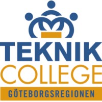 TeknikcollegeGR logo - Similar company to Voltage