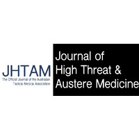 Journal of High Threat and Austere Medicine logo - Similar company to Journal Of High Threat And Austere Medicine