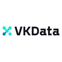 VKData logo - Similar company to Vk Data Aps