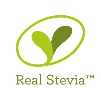 The Real Stevia Company logo - Similar company to Swt Stevia