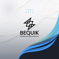 Bequik Information Solutions, Inc. logo - Similar company to Abbe Technology Solutions Inc.