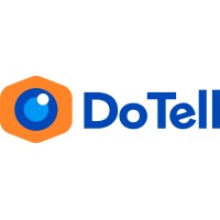 DoTell logo - Similar company to Bek Communications