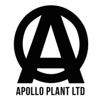 Apollo Plant Hire Ltd logo - Similar company to Snook’S Lifting Limited