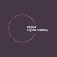LingoLit English Academy logo - Similar company to Lingolit