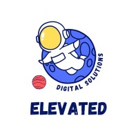 Elevated Digital Solutions logo - Similar company to Eds Solutions