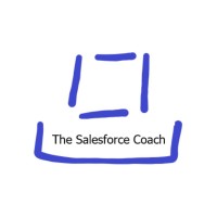 The Salesforce Coach LLC logo - Similar company to Blendery: Salesforce Development Consulting
