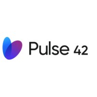 Pulse42.io logo - Similar company to Epikdoc Ai