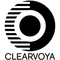 Clearvoya logo - Similar company to Deepvision