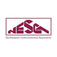 NORTHEASTERN SUBCONTRACTORS ASSOCIATION, INC. logo - Similar company to First Advantage Security Llc