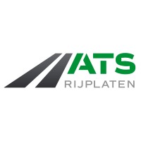 ATS Rijplaten logo - Similar company to D-Plates