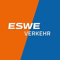 ESWE Verkehrsgesellschaft mbH logo - Similar company to Verkehrsgesellschaft Frankfurt Am Main (Vgf)