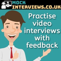 Mock Interviews logo - Similar company to Mockinterviews