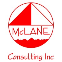 MCLANE CONSULTING, INC. logo - Similar company to Lindauer