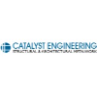 Catalyst Engineering Ltd