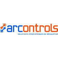 Arcontrols logo - Similar company to Ar'Control