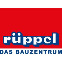 Bauzentrum Rüppel logo - Similar company to Melting Mind