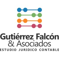 Estudio Jurídico Contable Gutierrez Falcon & Asoc. logo - Similar company to Estudio Contable S&R