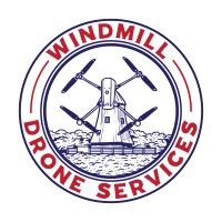Windmill Drone Services logo - Similar company to The Windmill Creative