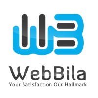 WebBila logo - Similar company to Chandigarhbytes