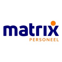 Matrix Personeel logo - Similar company to Liber Personeel