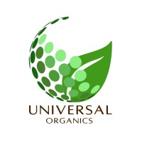 Universal Organics logo - Similar company to Universal Bio-Con Pune