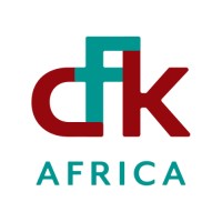 CFK Africa logo - Similar company to Human Needs Project