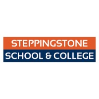Steppingstone School & College logo - Similar company to Chatavise