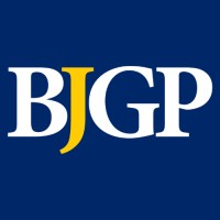 British Journal of General Practice logo - Similar company to Youqode