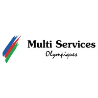 Multi Services Olympiques logo - Similar company to Halt Group
