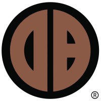 DorianBahr logo - Similar company to Warrior Networking