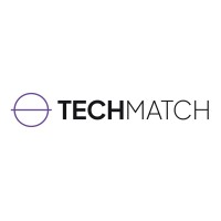 TechMatch logo - Similar company to Techmatch