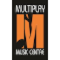 Multiplay Music Centre