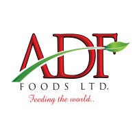 ADF FOODS LTD. logo - Similar company to C-Saw