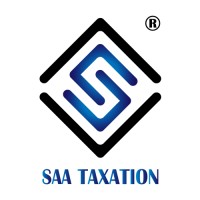 SAA TAXATION® logo - Similar company to Link Spacces