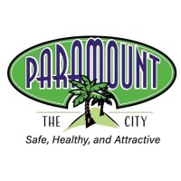 City of Paramount