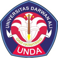 Universitas Darwan Ali