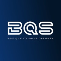 Best Quality Solutions GmbH logo - Similar company to Munich Medtech