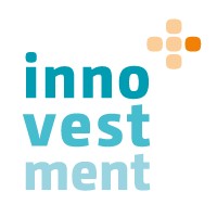 Innovestment logo - Similar company to Earth Ratings