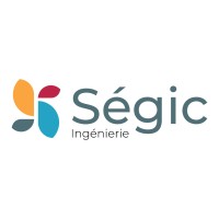 SÉGIC Ingénierie logo - Similar company to Cae (Concept Assainissement Environnement)