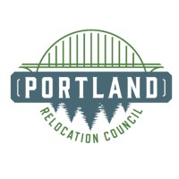 Portland Relocation Council logo - Similar company to Psrc - Puget Sound Relocation Council